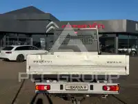 2021 Peugeot Boxer