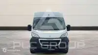 2021 Peugeot Boxer