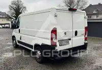 2021 Peugeot Boxer