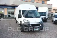 2021 Peugeot Boxer