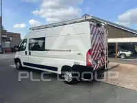 2021 Peugeot Boxer