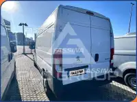 2021 Peugeot Boxer
