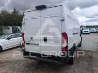 2021 Peugeot Boxer