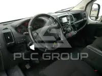 2021 Peugeot Boxer