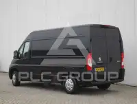 2021 Peugeot Boxer