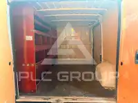 2021 Peugeot Boxer