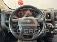 2021 Peugeot Boxer