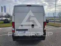 2021 Peugeot Boxer