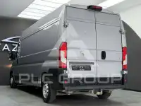 2021 Peugeot Boxer