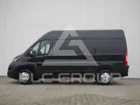 2021 Peugeot Boxer