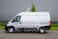 2021 Peugeot Boxer