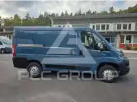 2021 Peugeot Boxer