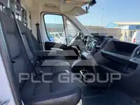 2021 Peugeot Boxer