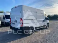 2021 Peugeot Boxer