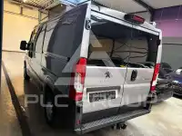 2021 Peugeot Boxer