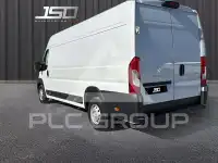 2021 Peugeot Boxer