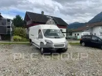 2021 Peugeot Boxer