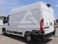 2021 Peugeot Boxer