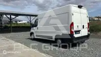 2021 Peugeot Boxer