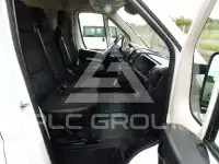 2021 Peugeot Boxer