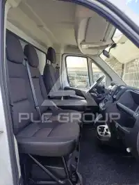 2021 Peugeot Boxer