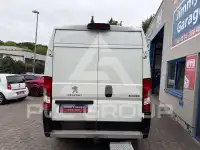 2021 Peugeot Boxer