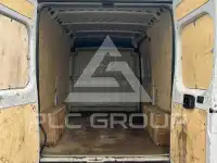 2021 Peugeot Boxer