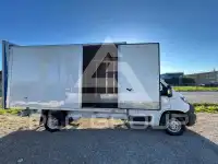 2021 Peugeot Boxer