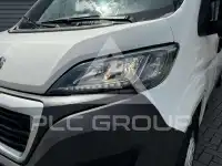 2021 Peugeot Boxer