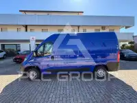 2021 Peugeot Boxer