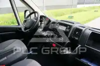 2021 Peugeot Boxer