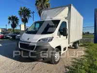 2021 Peugeot Boxer