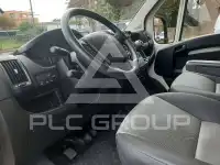 2021 Peugeot Boxer