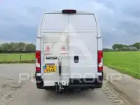 2021 Peugeot Boxer