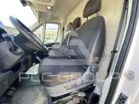 2021 Peugeot Boxer