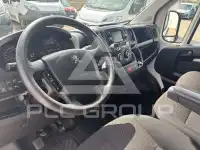 2022 Peugeot Boxer