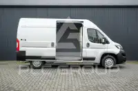 2021 Peugeot Boxer
