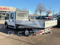 2021 Peugeot Boxer