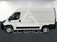 2021 Peugeot Boxer