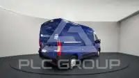 2021 Peugeot Boxer