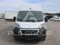 2021 Peugeot Boxer