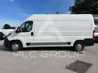 2021 Peugeot Boxer