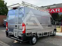 2021 Peugeot Boxer
