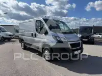2021 Peugeot Boxer
