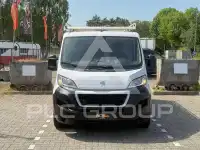 2021 Peugeot Boxer
