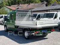 2021 Peugeot Boxer