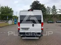 2021 Peugeot Boxer