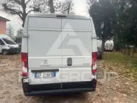 2021 Peugeot Boxer