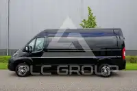 2021 Peugeot Boxer