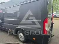2021 Peugeot Boxer